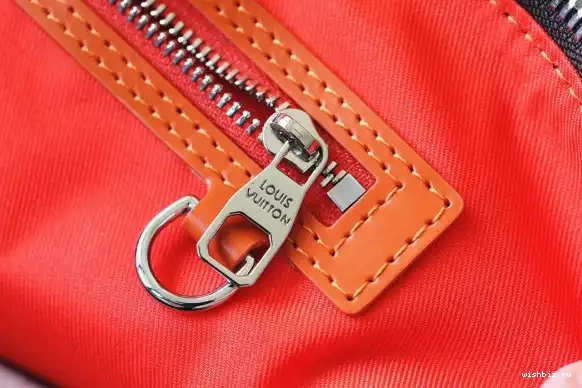 WIS VUITTON 50 KEEPALL BANDOULIÈRE LOUIS 0504